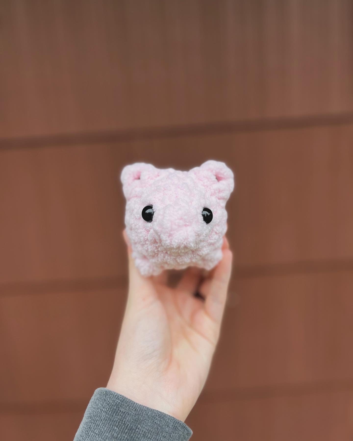 Lil Piggy